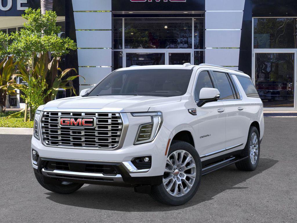 new 2026 GMC Yukon XL car, priced at $100,164