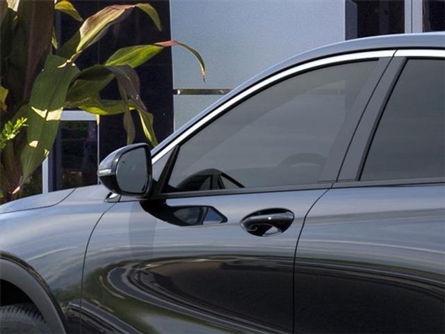 new 2025 Buick Envista car, priced at $26,016