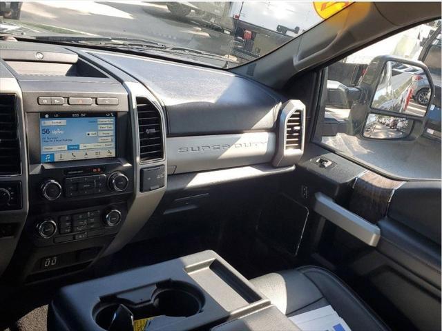 used 2019 Ford F-250 car, priced at $51,750