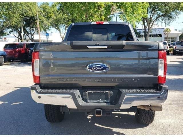 used 2019 Ford F-250 car, priced at $51,750