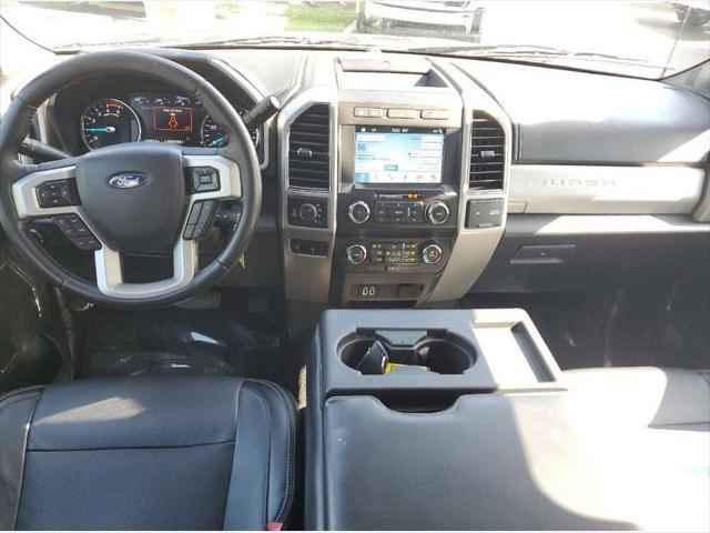 used 2019 Ford F-250 car, priced at $51,750
