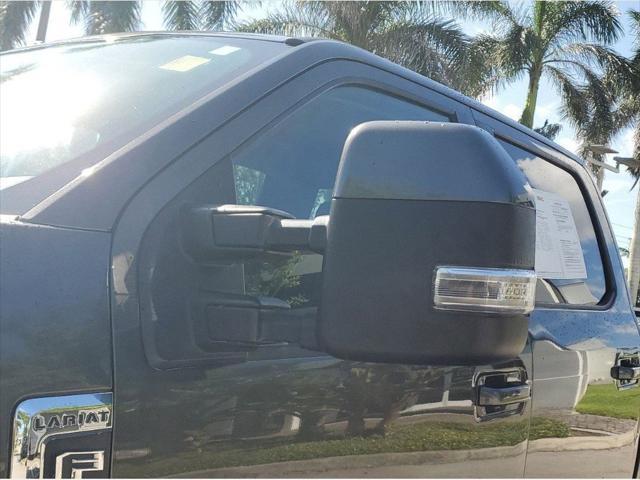 used 2019 Ford F-250 car, priced at $51,750