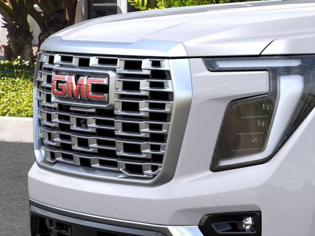 new 2025 GMC Yukon XL car, priced at $91,860
