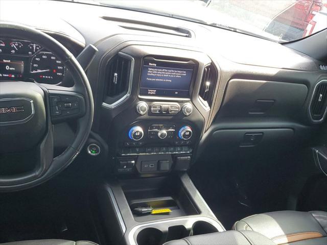 used 2023 GMC Sierra 2500 car, priced at $61,750