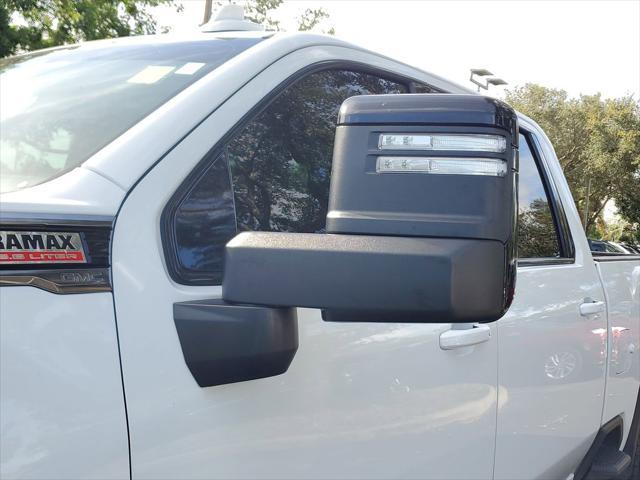 used 2023 GMC Sierra 2500 car, priced at $61,750