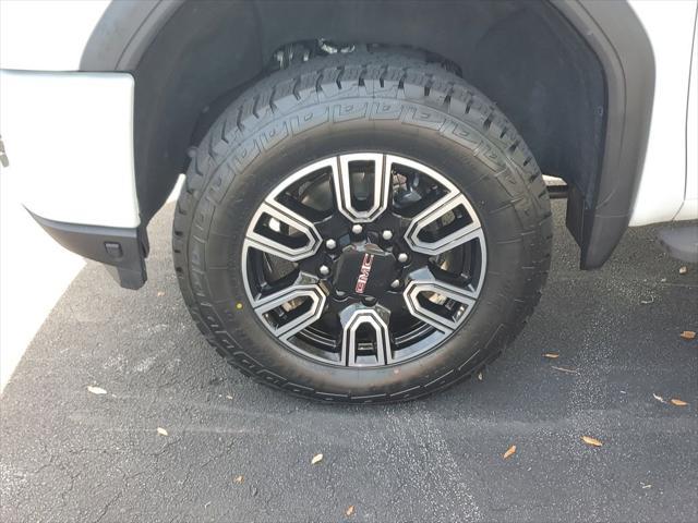 used 2023 GMC Sierra 2500 car, priced at $61,750