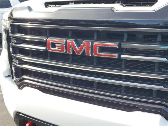 used 2023 GMC Sierra 2500 car, priced at $61,750