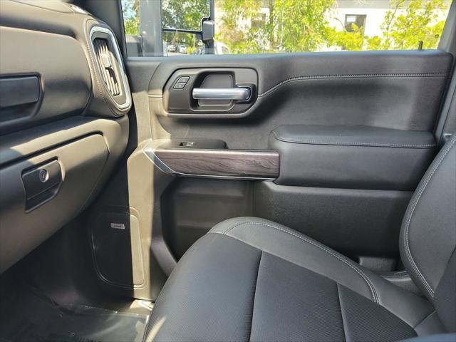used 2022 Chevrolet Silverado 2500 car, priced at $51,000