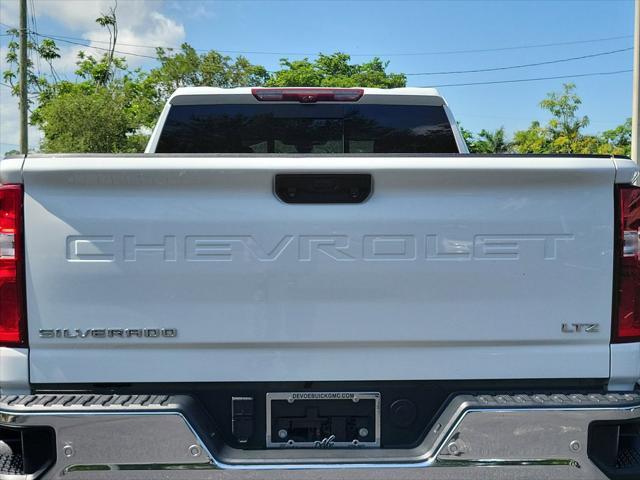 used 2022 Chevrolet Silverado 2500 car, priced at $51,000