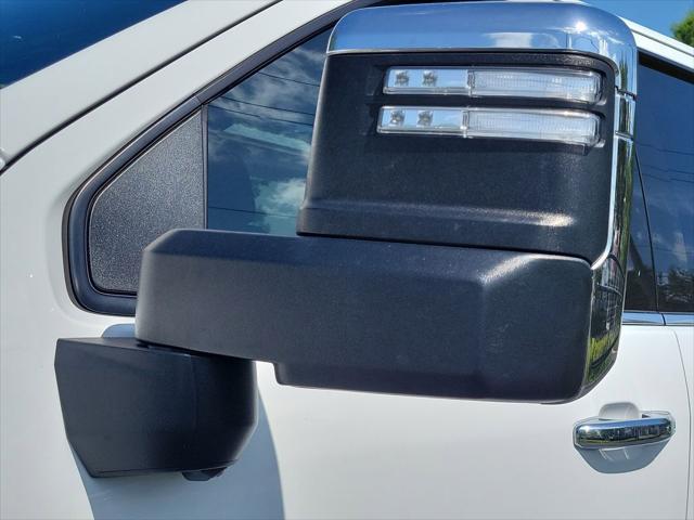 used 2022 Chevrolet Silverado 2500 car, priced at $51,000