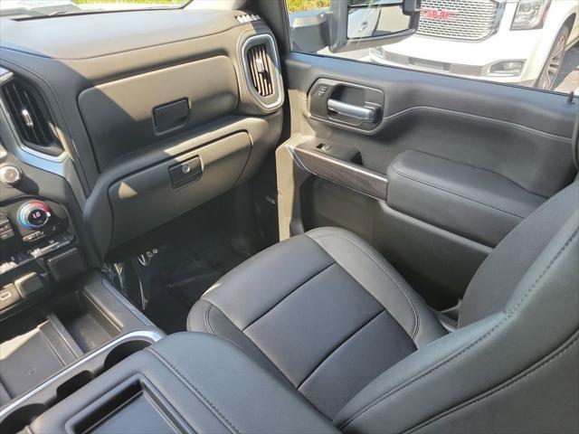 used 2022 Chevrolet Silverado 2500 car, priced at $51,000