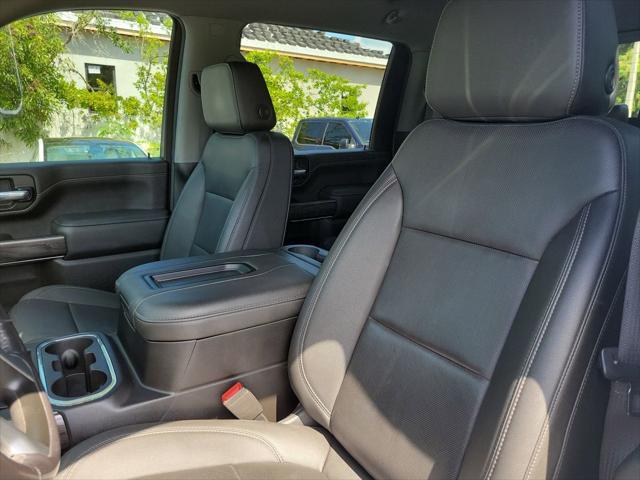 used 2022 Chevrolet Silverado 2500 car, priced at $51,000