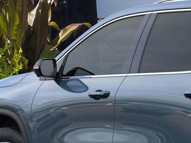 new 2025 Buick Enclave car, priced at $46,604