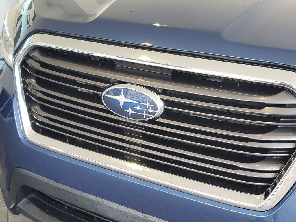 used 2022 Subaru Ascent car, priced at $33,000