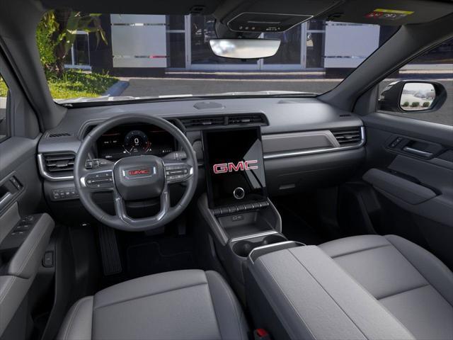 new 2026 GMC Terrain car, priced at $35,680