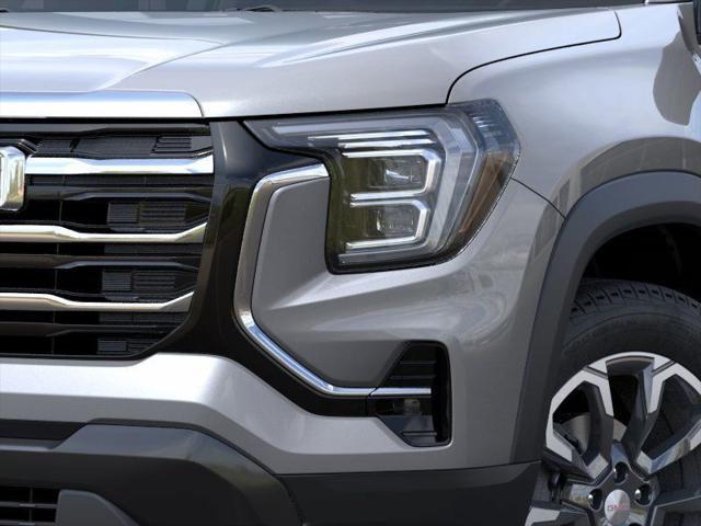 new 2026 GMC Terrain car, priced at $35,680