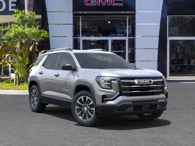 new 2026 GMC Terrain car, priced at $35,680