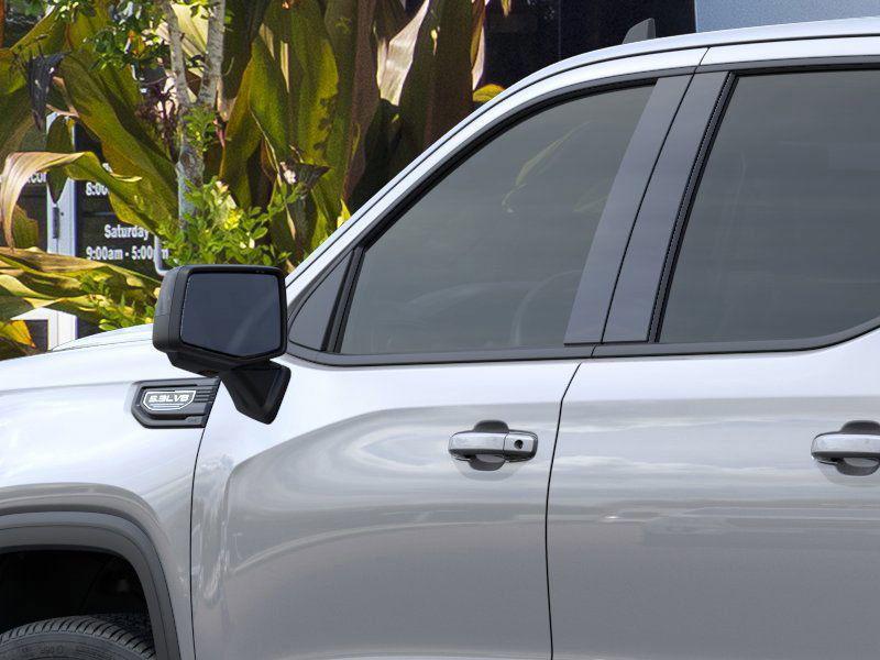 new 2025 GMC Sierra 1500 car, priced at $70,450