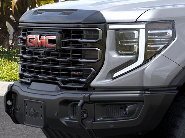 new 2025 GMC Sierra 1500 car, priced at $73,639