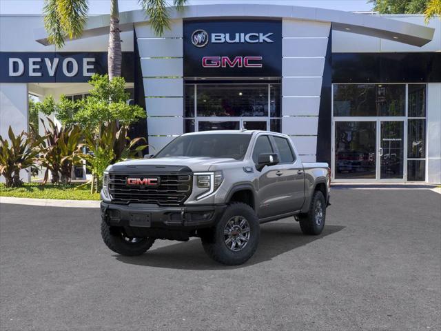 new 2025 GMC Sierra 1500 car, priced at $73,639
