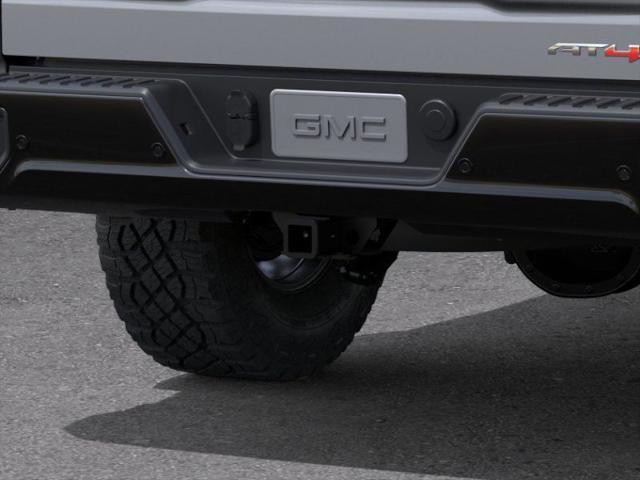 new 2025 GMC Sierra 1500 car, priced at $73,639