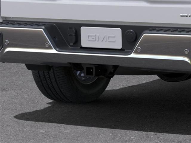new 2025 GMC Sierra 1500 car, priced at $62,070