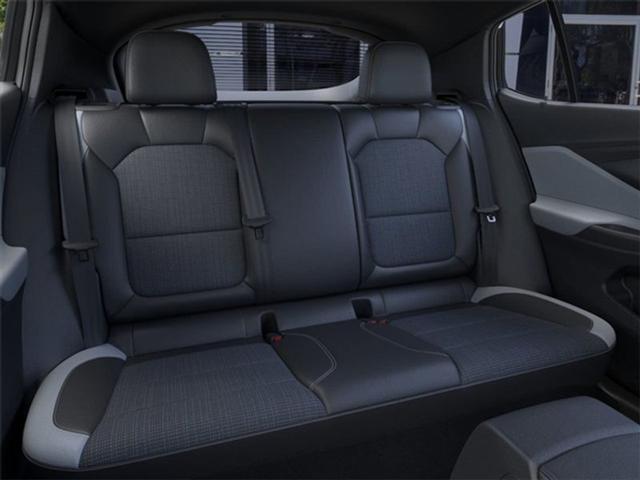 new 2025 Buick Envista car, priced at $25,583