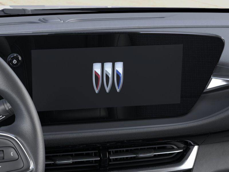 new 2026 Buick Envista car, priced at $28,123