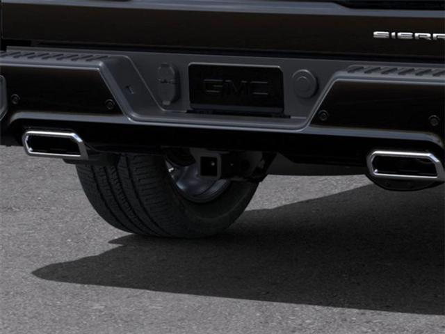 new 2025 GMC Sierra 1500 car, priced at $69,849
