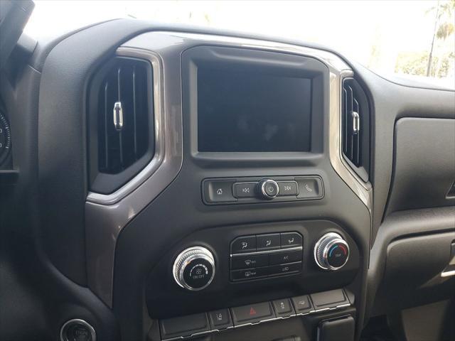 new 2025 GMC Sierra 3500 car, priced at $60,002