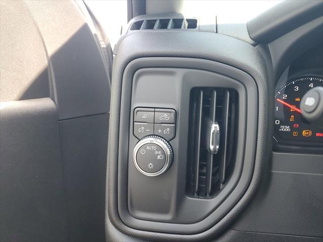 new 2025 GMC Sierra 3500 car, priced at $60,002