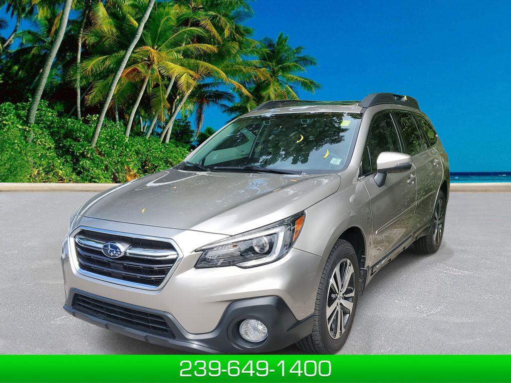 used 2019 Subaru Outback car, priced at $24,500