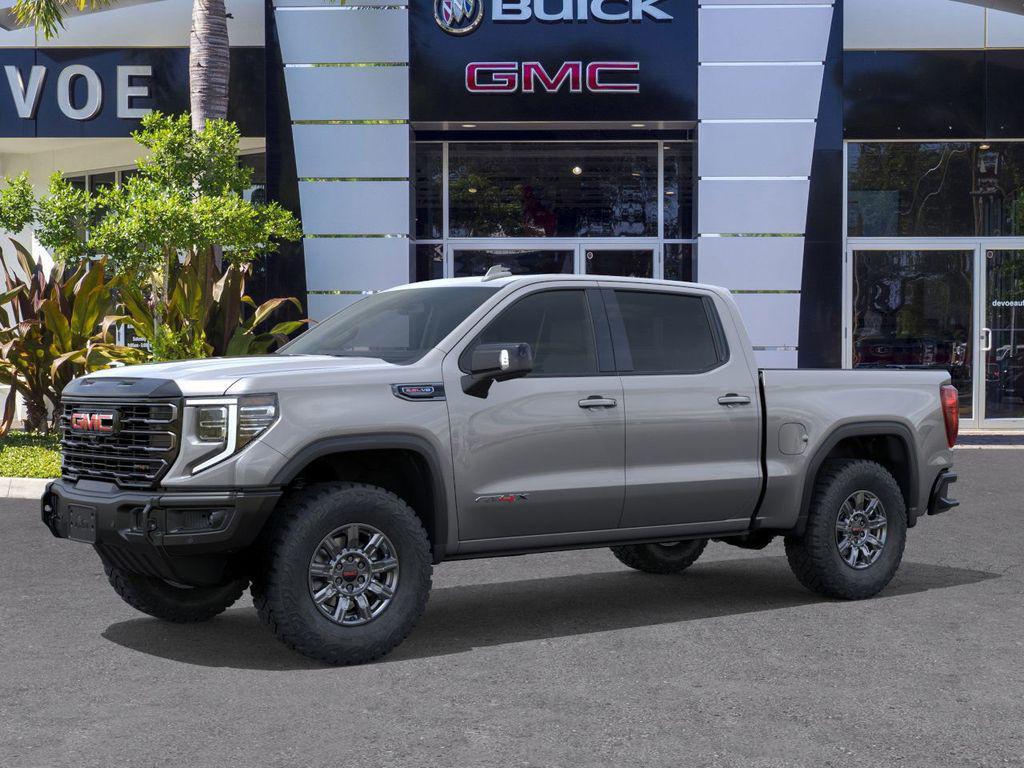 new 2025 GMC Sierra 1500 car, priced at $76,734