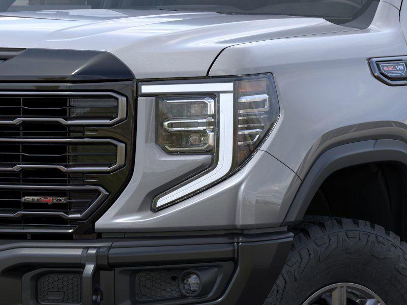 new 2025 GMC Sierra 1500 car, priced at $76,734