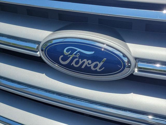 used 2018 Ford Escape car, priced at $18,750