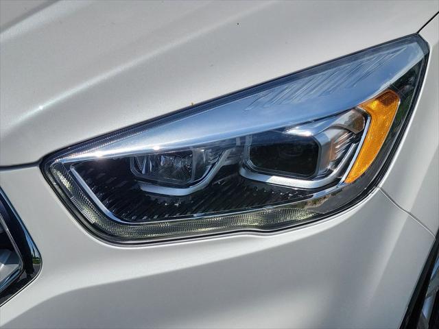 used 2018 Ford Escape car, priced at $18,750