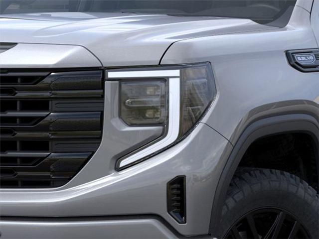 new 2025 GMC Sierra 1500 car, priced at $55,849