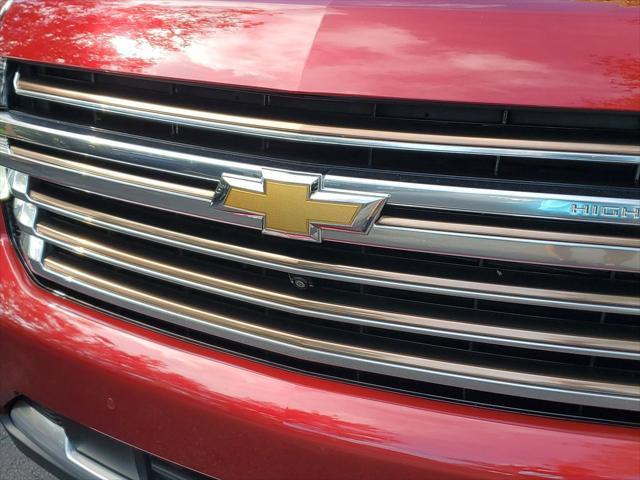 used 2023 Chevrolet Tahoe car, priced at $65,750