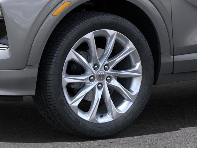 new 2025 Buick Encore GX car, priced at $33,830