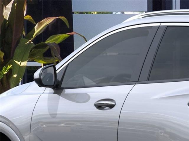 new 2025 Buick Encore GX car, priced at $33,830