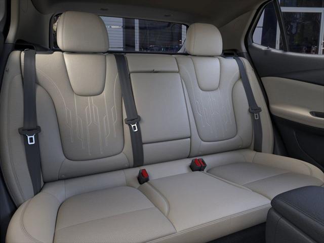 new 2025 Buick Encore GX car, priced at $33,830
