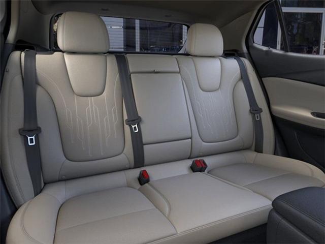 new 2025 Buick Encore GX car, priced at $33,830