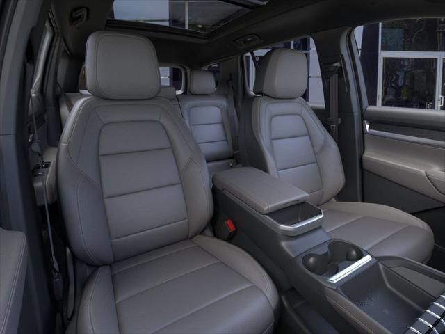 new 2025 GMC Terrain car, priced at $35,209
