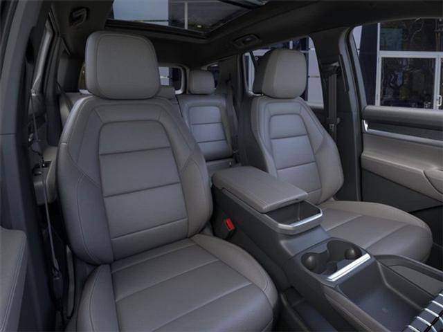 new 2025 GMC Terrain car, priced at $35,459