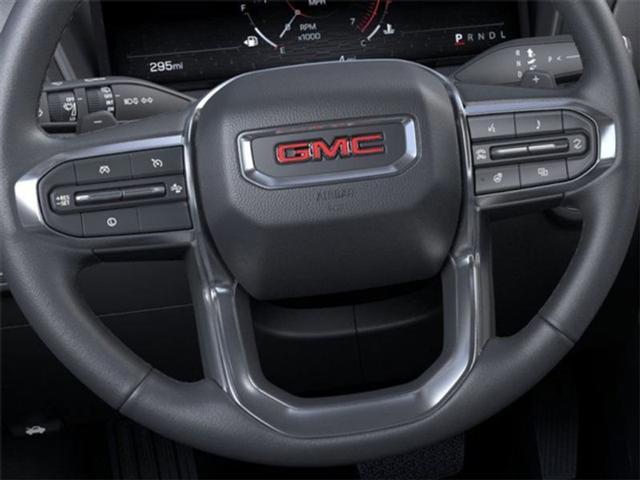new 2025 GMC Terrain car, priced at $35,459
