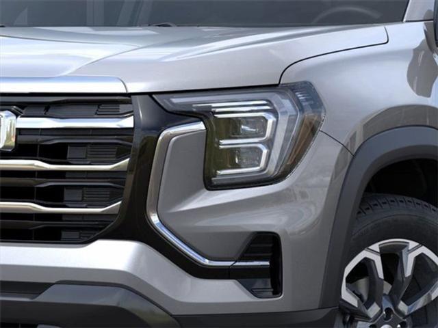 new 2025 GMC Terrain car, priced at $35,459