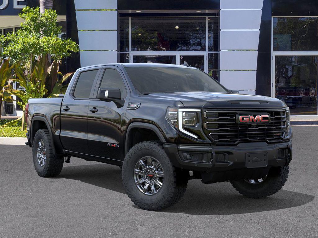 new 2025 GMC Sierra 1500 car, priced at $76,734