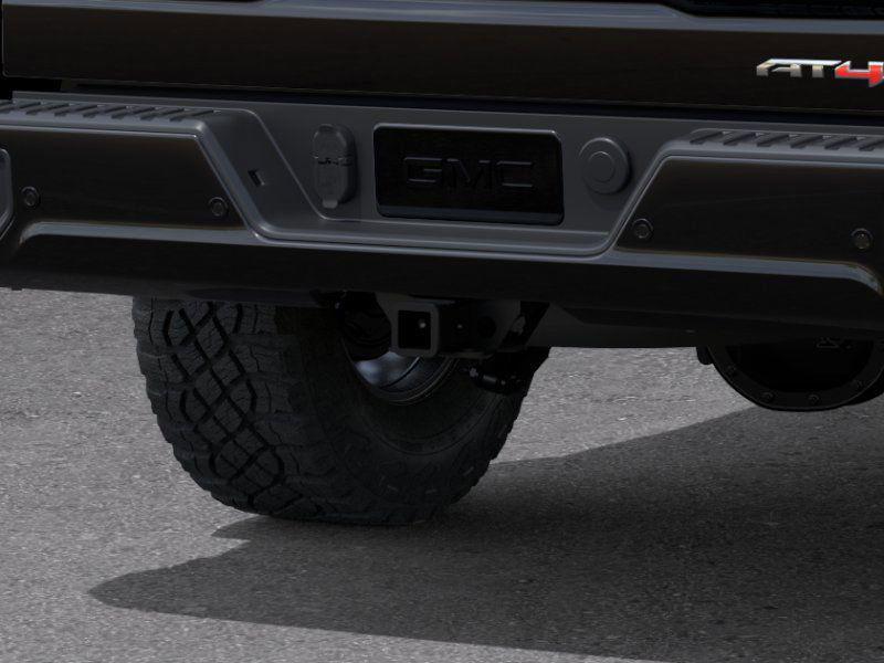 new 2025 GMC Sierra 1500 car, priced at $76,734