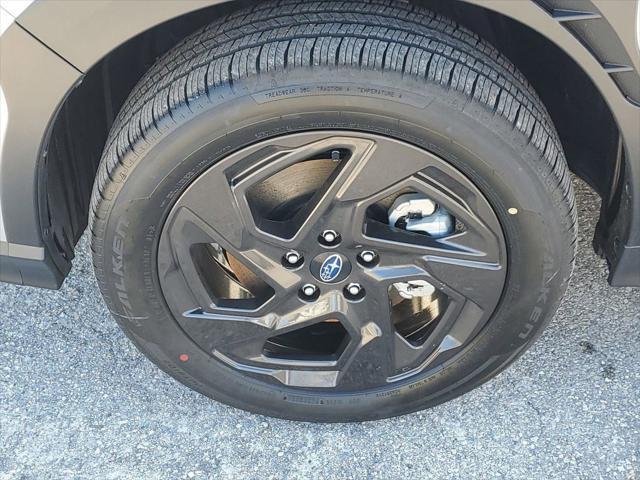 used 2025 Subaru Crosstrek car, priced at $29,000