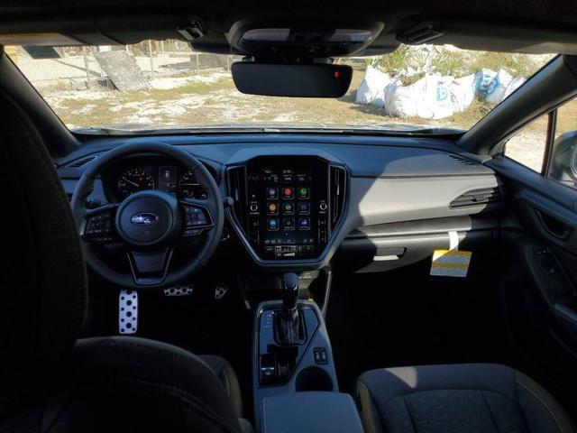 used 2025 Subaru Crosstrek car, priced at $29,000